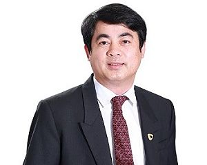 Sếp tổng Nghiêm Xuân Thành lên chức Chủ tịch Vietcombank